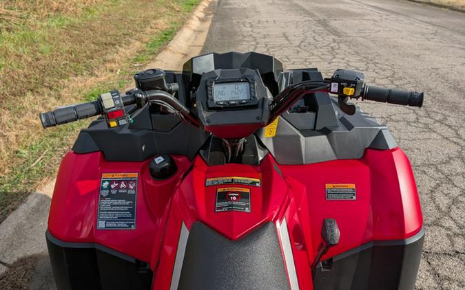 2026 Polaris Sportsman 850 Mud Edition