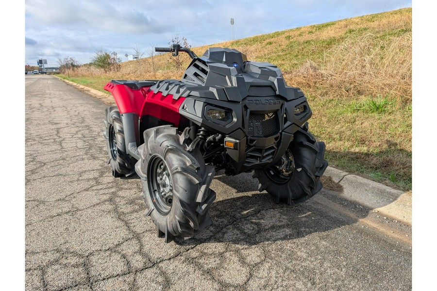 2026 Polaris Sportsman® 850 Mud Edition