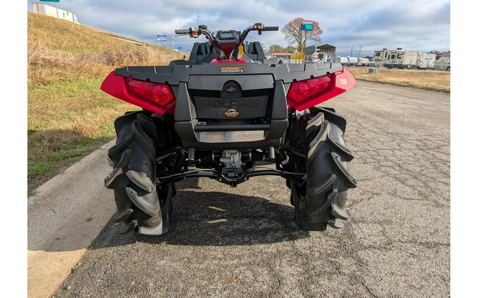 2026 Polaris Sportsman® 850 Mud Edition