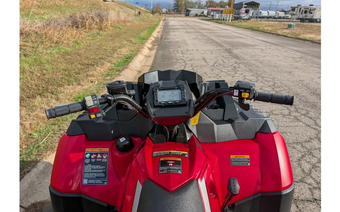 2026 Polaris Sportsman® 850 Mud Edition