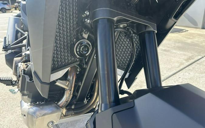 2026 Honda Africa Twin