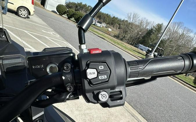 2026 Honda Africa Twin