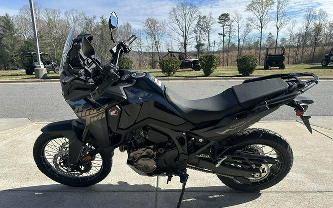 2026 Honda Africa Twin