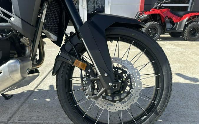 2026 Honda Africa Twin