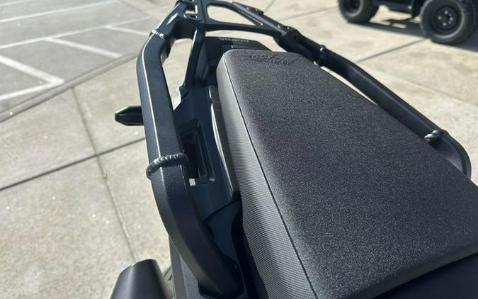 2026 Honda Africa Twin