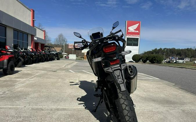 2026 Honda Africa Twin