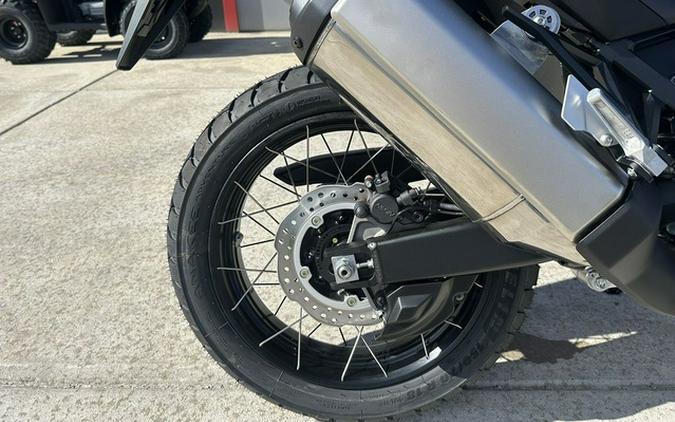 2026 Honda Africa Twin