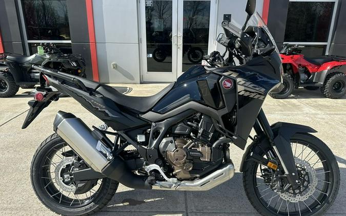 2026 Honda Africa Twin