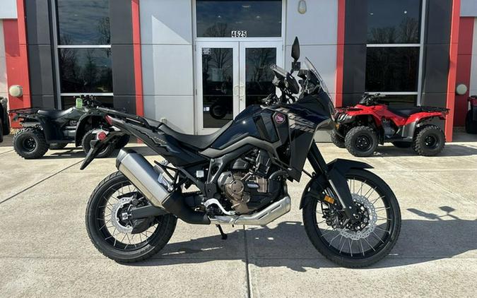 2026 Honda Africa Twin