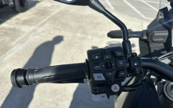 2026 Honda Africa Twin