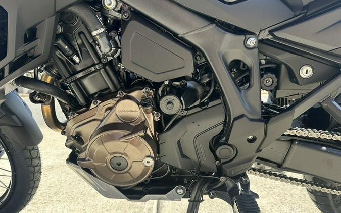 2026 Honda Africa Twin