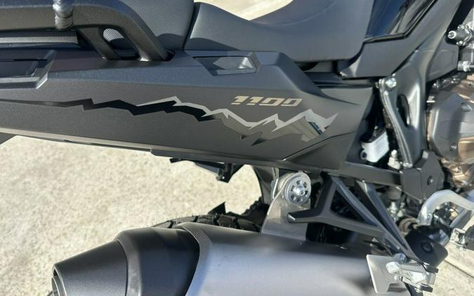 2026 Honda Africa Twin