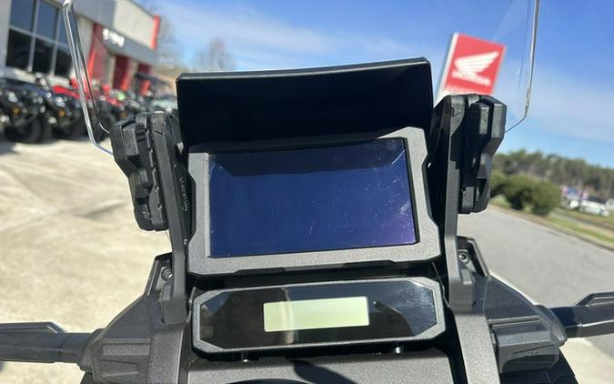 2026 Honda Africa Twin