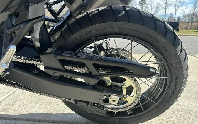 2026 Honda Africa Twin