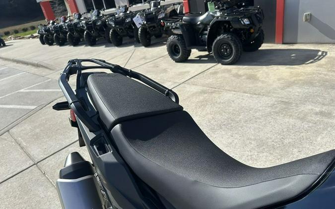 2026 Honda Africa Twin