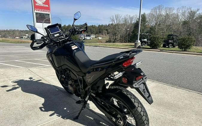 2026 Honda Africa Twin