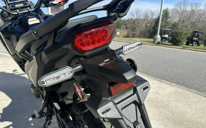 2026 Honda Africa Twin