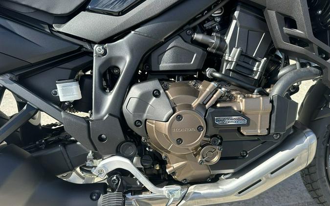 2026 Honda Africa Twin