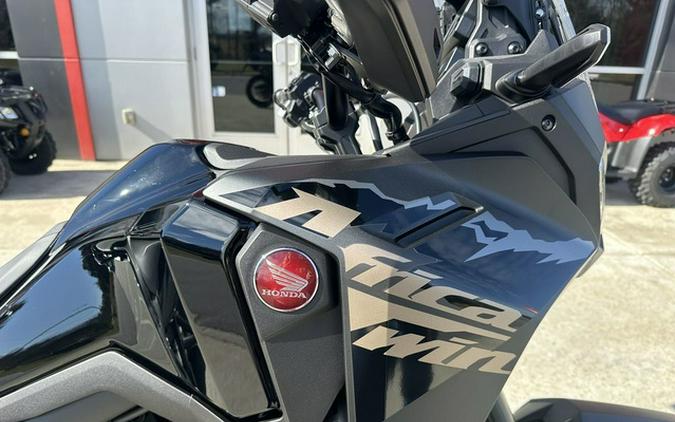 2026 Honda Africa Twin