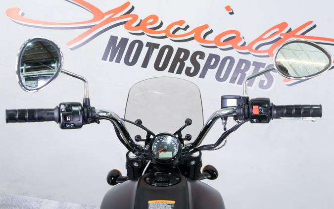 2023 Indian Motorcycle Scout® Bobber ABS