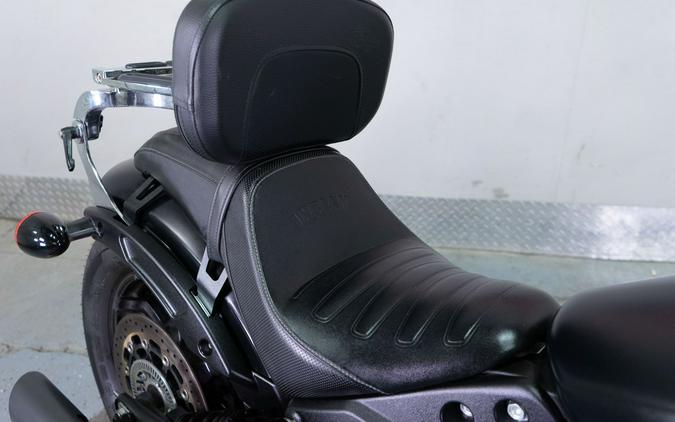 2023 Indian Motorcycle Scout® Bobber ABS