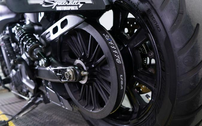 2023 Indian Motorcycle Scout® Bobber ABS