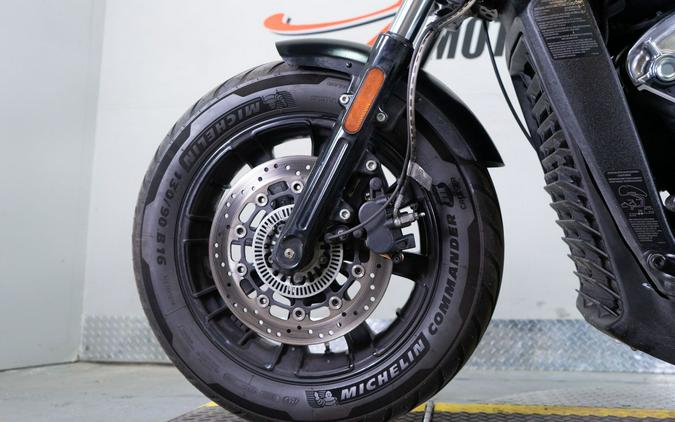 2023 Indian Motorcycle Scout® Bobber ABS