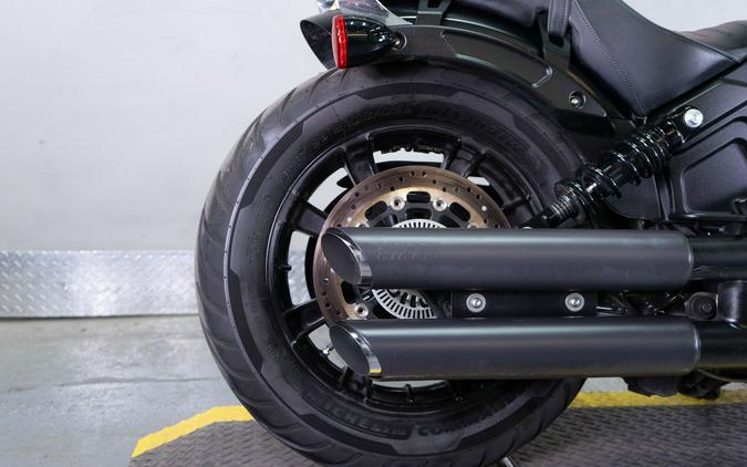 2023 Indian Motorcycle Scout® Bobber ABS