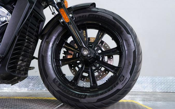 2023 Indian Motorcycle Scout® Bobber ABS