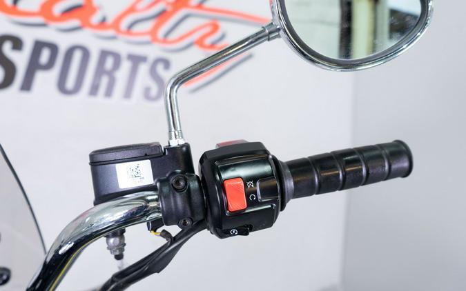 2023 Indian Motorcycle Scout® Bobber ABS