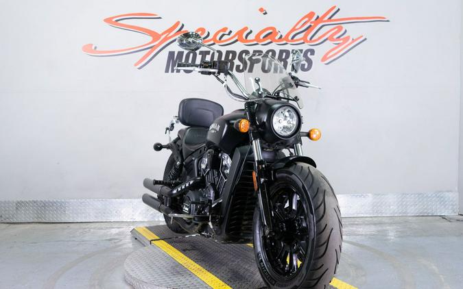 2023 Indian Motorcycle Scout® Bobber ABS