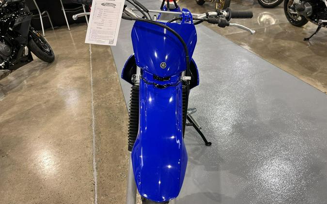 2025 Yamaha TT-R230