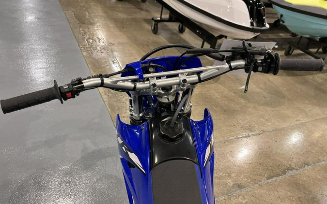 2025 Yamaha TT-R230