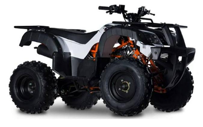 2023 Kayo Bull 150