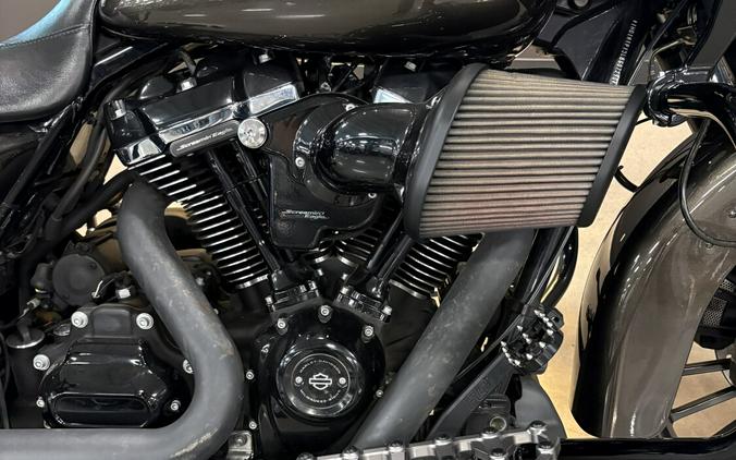 2020 Harley-Davidson® Road Glide® Special River Rock Gray
