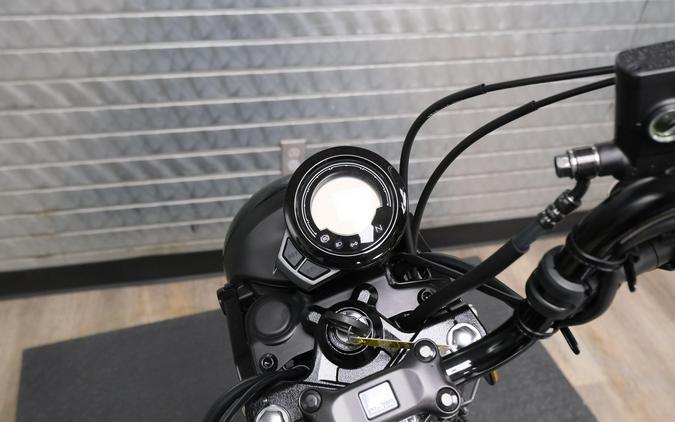 2026 HONDA TRAIL 125