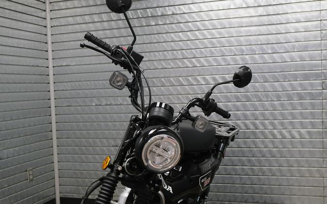 2026 HONDA TRAIL 125