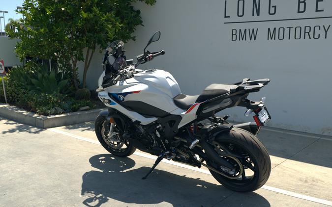 2026 BMW S 1000 XR
