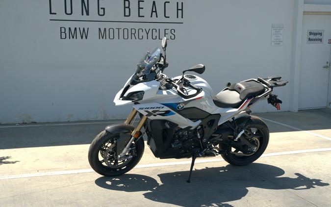 2026 BMW S 1000 XR