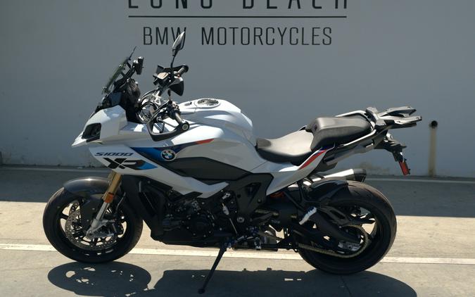 2026 BMW S 1000 XR