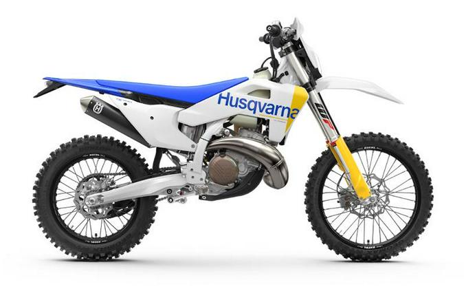 2027 Husqvarna® TE 300