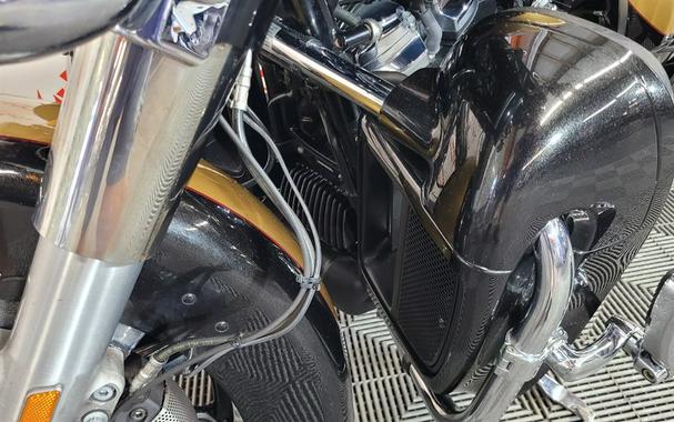 2017 HARLEY DAVIDSON ULTRA LIMITED FLHTK