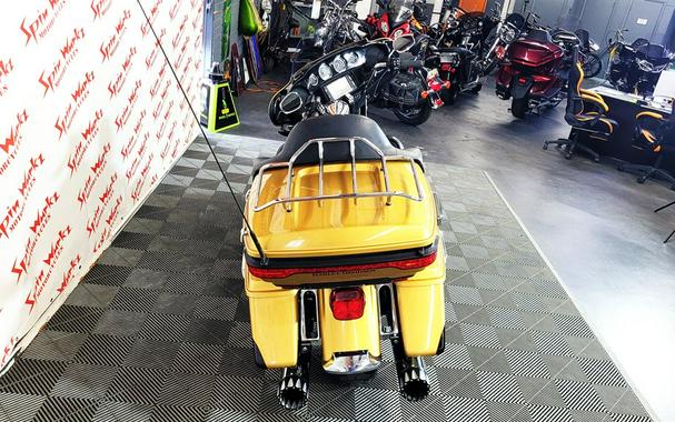 2017 HARLEY DAVIDSON ULTRA LIMITED FLHTK