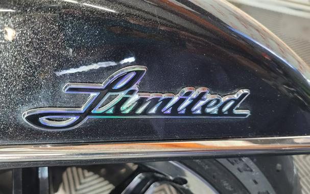 2017 HARLEY DAVIDSON ULTRA LIMITED FLHTK