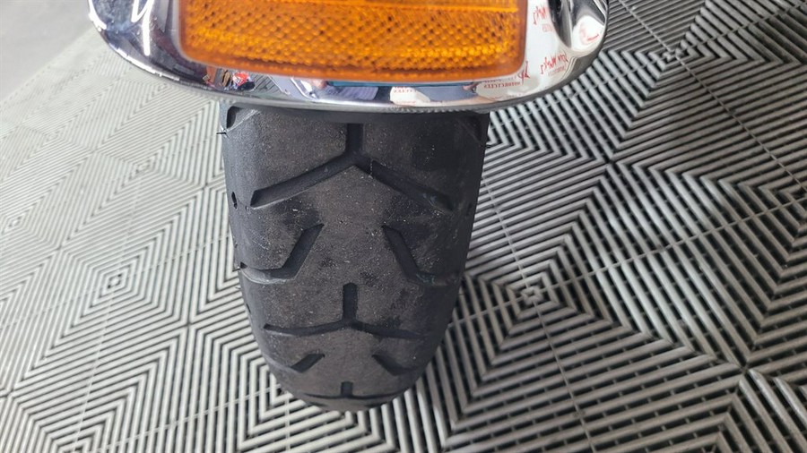 2017 HARLEY DAVIDSON ULTRA LIMITED FLHTK