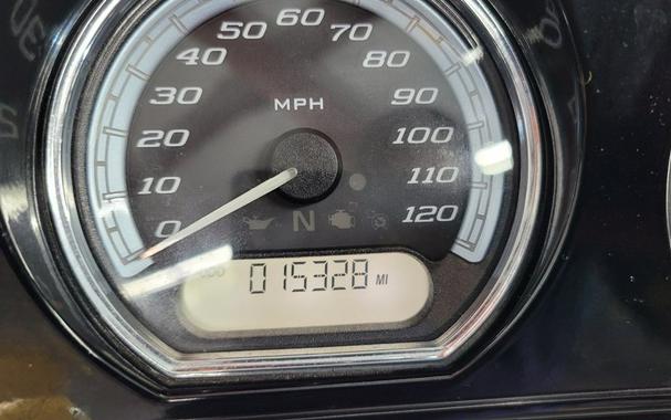 2017 HARLEY DAVIDSON ULTRA LIMITED FLHTK