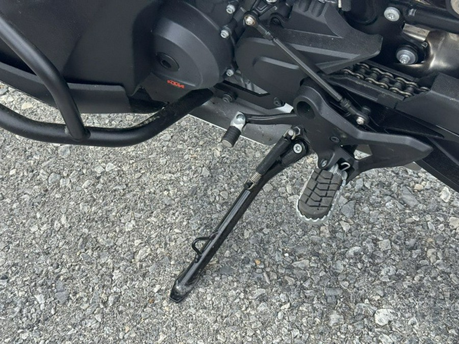 2026 KTM Adventure 390 R