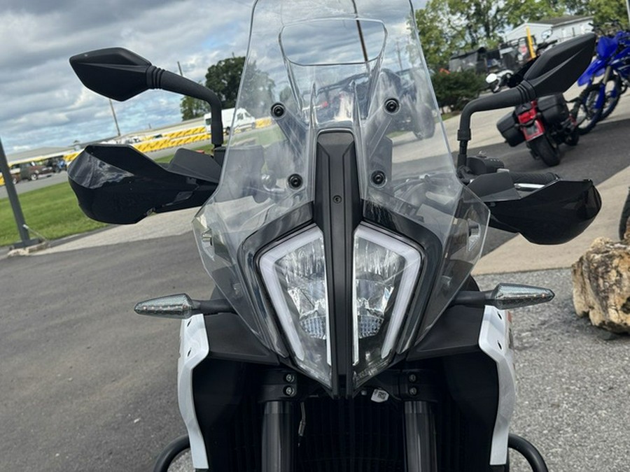 2026 KTM Adventure 390 R