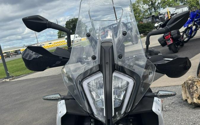 2026 KTM Adventure 390 R