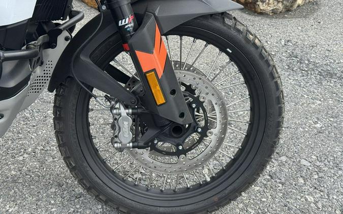 2026 KTM Adventure 390 R